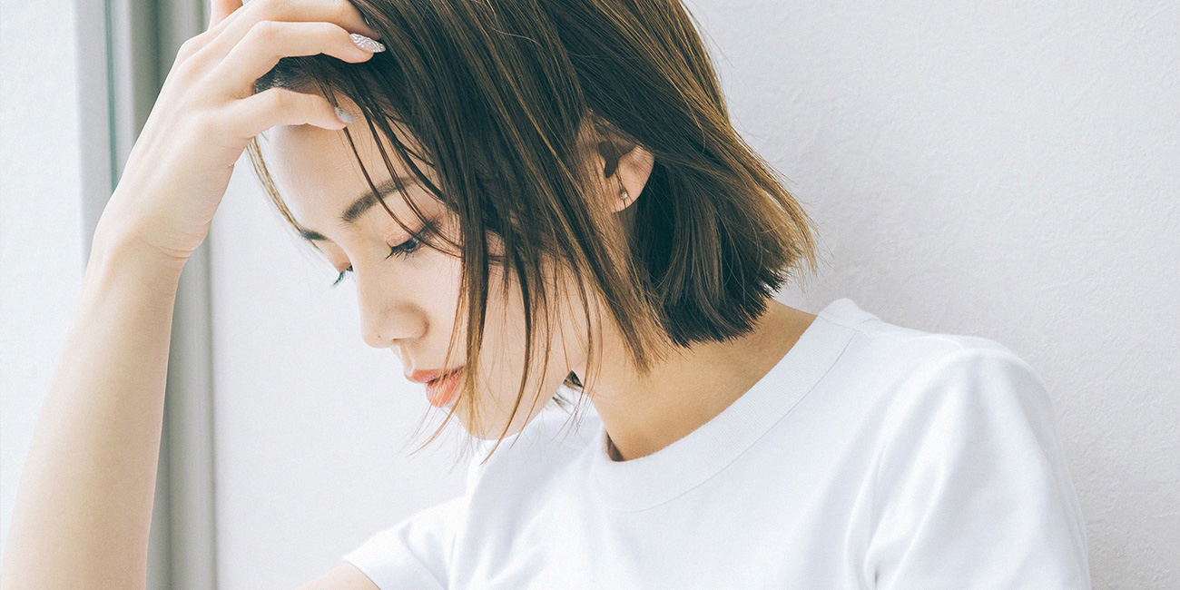 Lacab.hairの店内イメージ