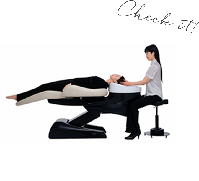 ヘッドスパ画像2