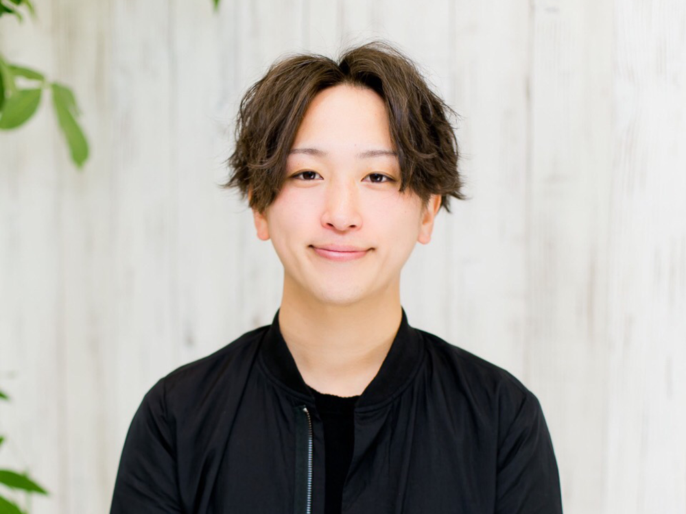 OWNER 林 拓磨